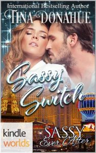 sassy switch, tina donahue, epub, pdf, mobi, download