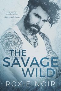 savage wild, roxie noir, epub, pdf, mobi, download
