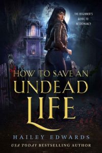 save an undead life, hailey edwards, epub, pdf, mobi, download