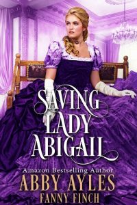 saving lady abigail, abby ayles, epub, pdf, mobi, download