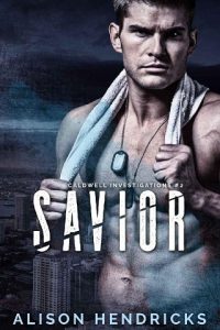 savior, alison hendricks, epub, pdf, mobi, download