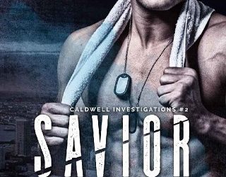 savior alison hendricks