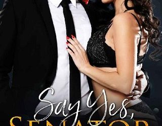 say yes senator nicole elliot