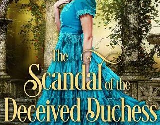 scandal deceived duke hanna hamilton