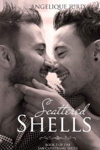 scattered shells, angelique jurd, epub, pdf, mobi, download