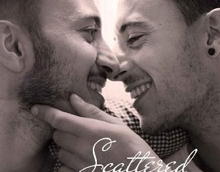 scattered shells angelique jurd