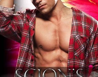 scion's surrender traci douglass