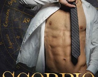 scorpio lauren landish