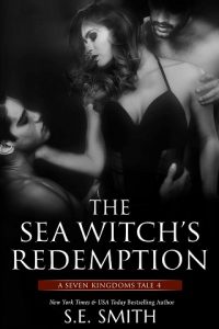 sea witch's redemption, se smith, epub, pdf, mobi, download
