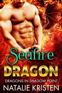 seafire dragon, natalie kristen, epub, pdf, mobi, download