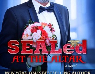 sealed at altar sharon hamilton