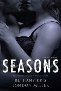 seasons, bethany-kris, epub, pdf, mobi, download
