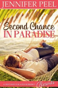 second chance in paradise, jennifer peel, epub, pdf, mobi, download