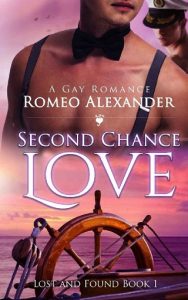 second chance love, romeo alexander, epub, pdf, mobi, download