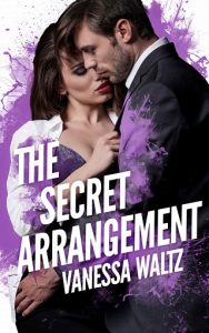 secret arrangement, vanessa waltz, epub, pdf, mobi, download