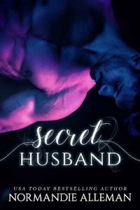 secret husband, normandie alleman, epub, pdf, mobi, download