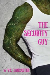 security guy, vc lancaster, epub, pdf, mobi, download