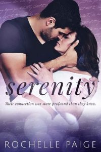 serenity, rochelle paige, epub, pdf, mobi, download