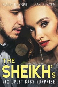 sextuplet baby surprise, holly rayner, epub, pdf, mobi, download