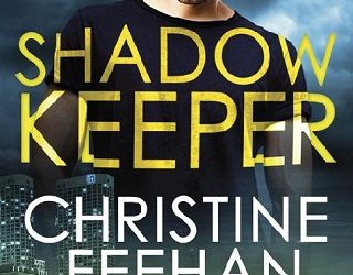 shadow keeper christine feehan