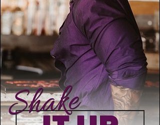 shake it up j kenner