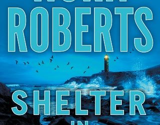 shelter in peace nora roberts