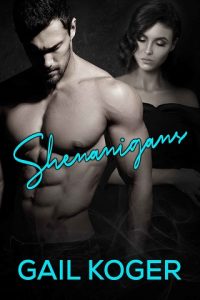 shenanigans, gail koger, epub, pdf, mobi, download