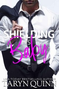 shielding his baby, taryn quinn, epub, pdf, mobi, download