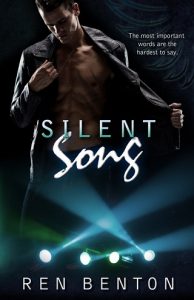 silent song, ren benton, epub, pdf, mobi, download