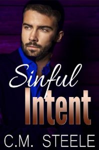 sinful intent, cm steele, epub, pdf, mobi, download
