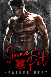 sinner's pet, heather west, epub, pdf, mobi, download