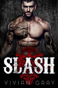 slash, vivian gray, epub, pdf, mobi, download