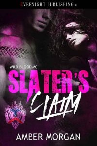 slater's claim, amber morgan, epub, pdf, mobi, download