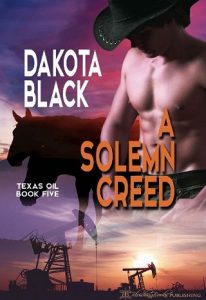 solemn creed, dakota black, epub, pdf, mobi, download