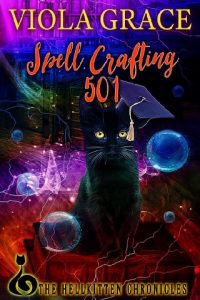 spell crafting 501, viola grace, epub, pdf, mobi, download