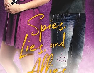spies lies allies lisa brown roberts