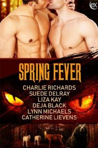 spring fever, charlie richards, epub, pdf, mobi, download