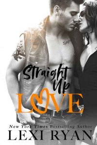 straight up love, lexi ryan, epub, pdf, mobi, download