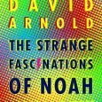 strange fascinations david arnold