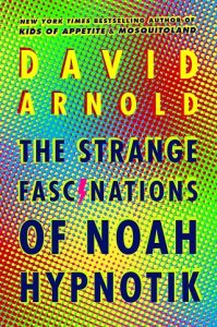 strange fascinations, david arnold, epub, pdf, mobi, download