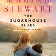 sugarhouse blues mariah stewart