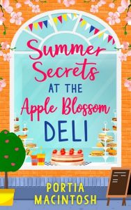 summer secrets, portia macintosh, epub, pdf, mobi, download
