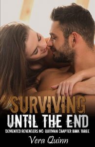 surviving until the end, vera quinn, epub, pdf, mobi, download