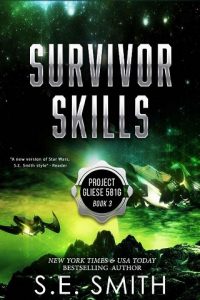 survivor skills, se smith, epub, pdf, mobi, download