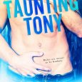 taunting tony marie james