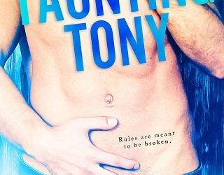 taunting tony marie james