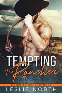tempting rancher, leslie north, epub, pdf, mobi, download