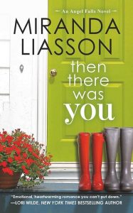 then there was you, miranda liasson, epub, pdf, mobi, download