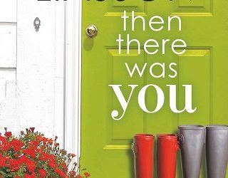 then there was you miranda liasson