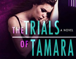 trials of tamara ginger talbot